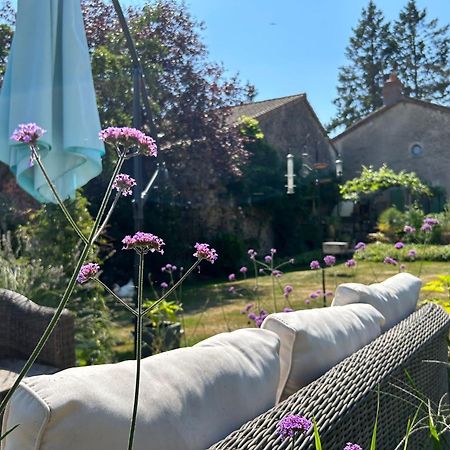 Bed and Breakfast 2 Chez Tabuteau Plaisance  Экстерьер фото
