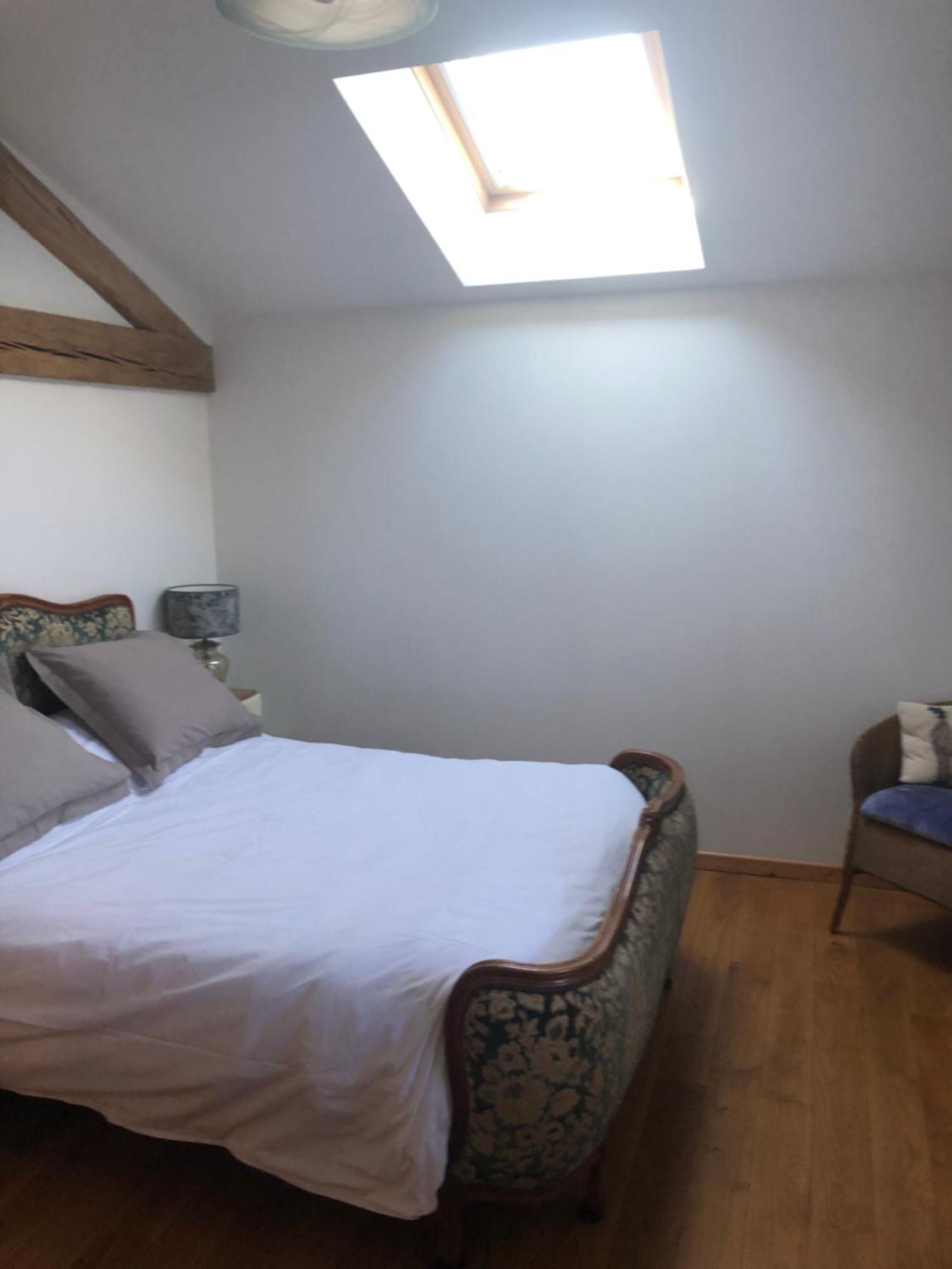 Bed and Breakfast 2 Chez Tabuteau Plaisance  Экстерьер фото