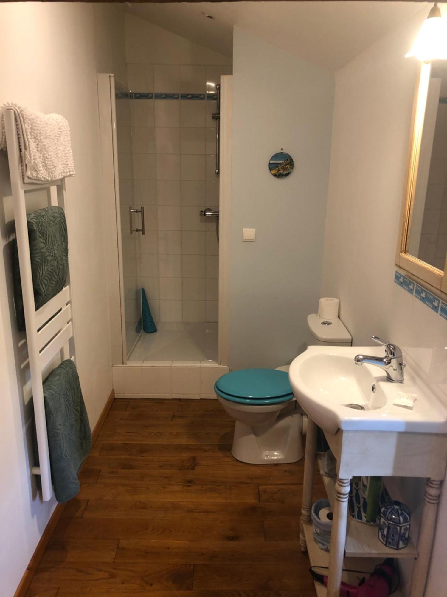 Bed and Breakfast 2 Chez Tabuteau Plaisance  Экстерьер фото